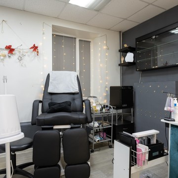 Ногтевая студия NailRoom фото 2