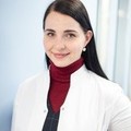 Фотография специалиста Белодедова Александра Владимировна