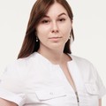 Фотография специалиста Борисова Кристина Евгениевна