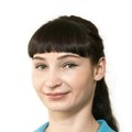 Фотография специалиста Чурилова Мария Владимировна