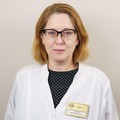 Фотография специалиста Гаврилова Светлана Викторовна
