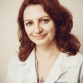 Фотография специалиста Кашкарова Лариса Владимировна