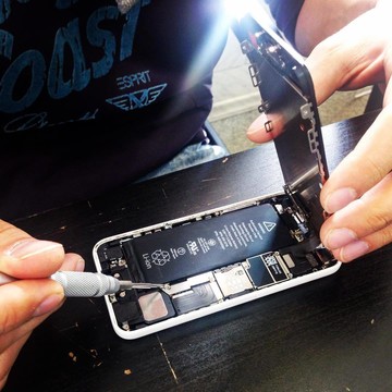 Пиксель - ремонт телефонов, ноутбуков, планшетов в Спасском переулке фото 3