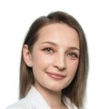 Фотография специалиста Гудкова Любовь Ивановна