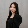 Фотография специалиста Горбунова Карина