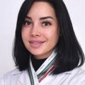 Фотография специалиста Овчаренко (Батталова) Арина Маратовна