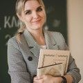 Фотография специалиста Пасечная Ольга Евгеньевна