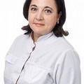 Фотография специалиста Зубанова Инна Николаевна