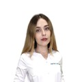 Фотография специалиста Суконщикова Анна Евгеньевна