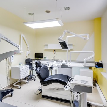 Стоматологический центр доктора Чернявского фото 3