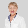 Фотография специалиста Власенко Елена Пантелеймоновна