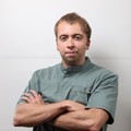 Фотография специалиста Абрамов Алексей Константинович
