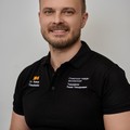 Фотография специалиста Тимошенко Роман Геннадьевич