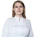 Фотография специалиста Куракова Алена Сергеевна