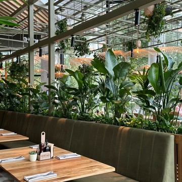 Osteria Mario фото 2
