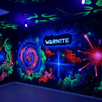 Компания по организации праздников Warnite фото 1