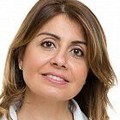 Фотография специалиста Аллахвердиева Гонча Фаридовна