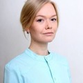 Фотография специалиста Полякова Мария Александровна