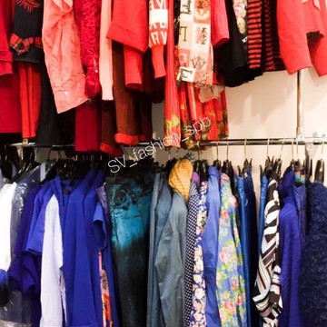Магазин женской одежды SV fashions на Владимирском проспекте фото 3