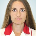 Фотография специалиста Воронова Полина Валерьевна