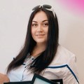 Фотография специалиста Мария