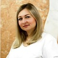 Фотография специалиста Карпенская Кристина Юрьевна