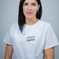 Фотография специалиста Марченко (Чабаненко) Елена Александровна