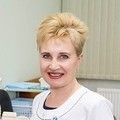 Фотография специалиста Грибкова Елена Николаевна