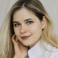 Фотография специалиста Гузий Елена Александровна
