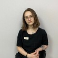Фотография специалиста Тюрина Алина Павловна