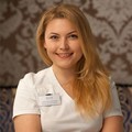 Фотография специалиста Зотина Юлия