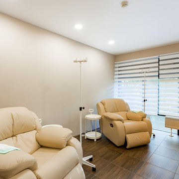 Клиника Clean Clinic фото 2