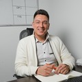 Фотография специалиста Бабкин Егор Михайлович