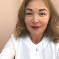 Фотография специалиста Бакеева Алима Амановна