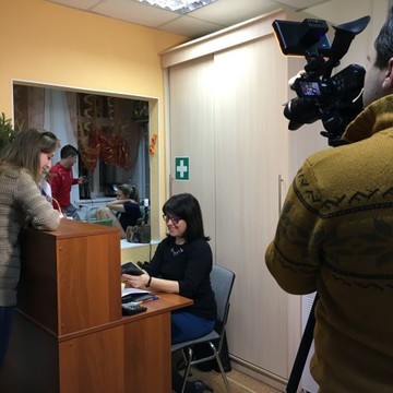 Хостелсити в Оружейном переулке фото 2
