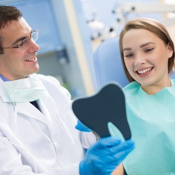 Стоматологическая клиника JADAN DENTAL фото 2