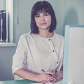 Фотография специалиста Андрафанова Яна Сергеевна