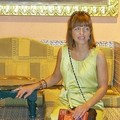 Фотография специалиста Овчинникова Мария