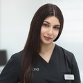 Фотография специалиста Тангоян Анна Михайловна