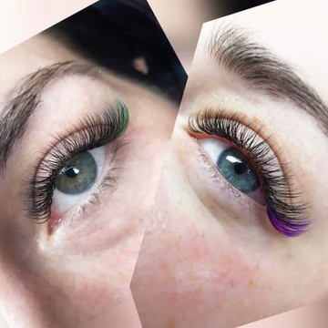 Beautiful Eyelashes фото 2