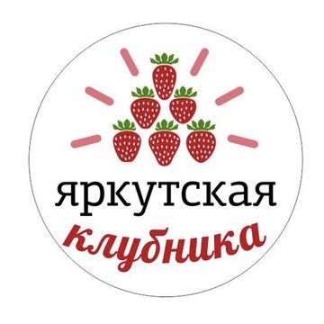 Компания ИРКУТСКАЯ КЛУБНИКА фото 2