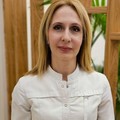 Фотография специалиста Френовская Ирина Александровна