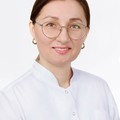 Фотография специалиста Степанова Алина Халимовна
