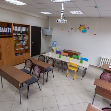 Центр раннего развития детей Цветочный город фото 2