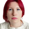 Фотография специалиста Лукьянова Ольга Викторовна