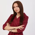 Фотография специалиста Долуда Елена Юрьевна