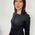 Фотография специалиста Захарова Анастасия Евгеньевна