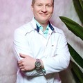 Фотография специалиста Иванов Михаил Владимирович