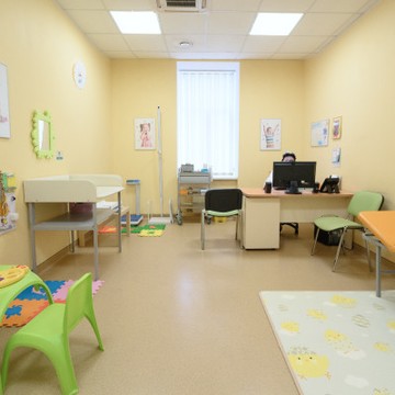 Клиника МЕДСИ на Петроградской стороне фото 2