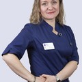 Фотография специалиста Жердицкая Любовь Васильевна
